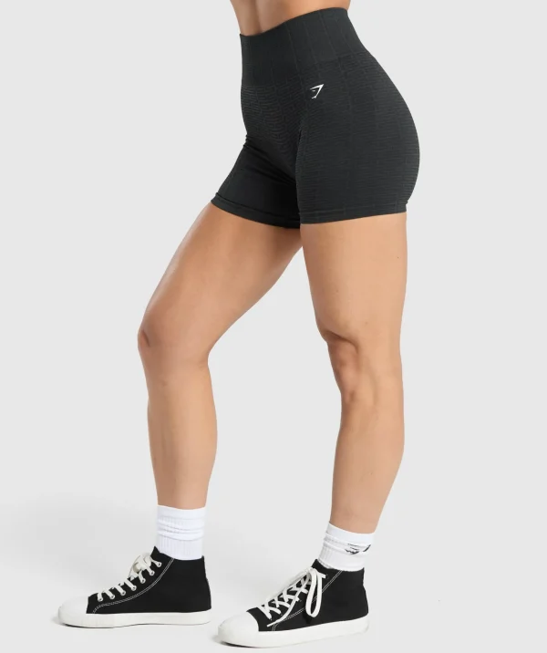 Adapt Monogram Seamless Shorts