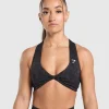 Adapt Safari Seamless Bralette