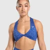 Adapt Safari Seamless Bralette