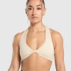 Adapt Safari Seamless Bralette