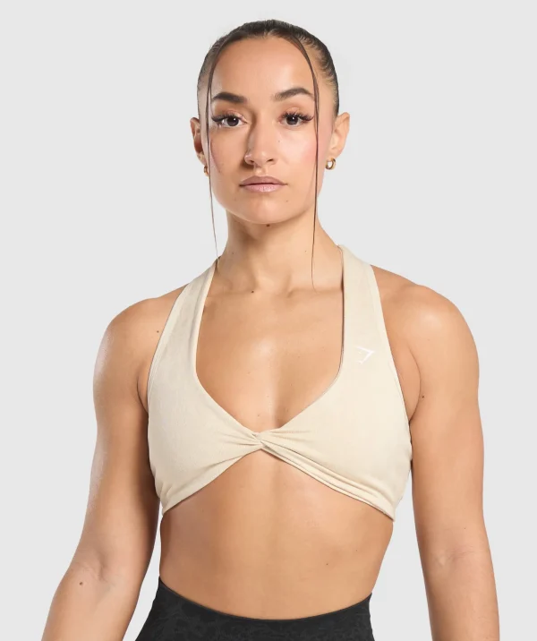 Adapt Safari Seamless Bralette