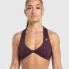 Adapt Safari Seamless Bralette