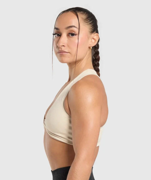 Adapt Safari Seamless Bralette