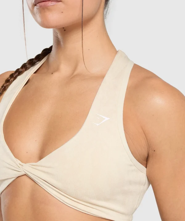 Adapt Safari Seamless Bralette