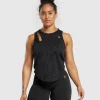 Adapt Safari Seamless Drop Arm Lifting Tank