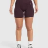 Adapt Safari Seamless Shorts