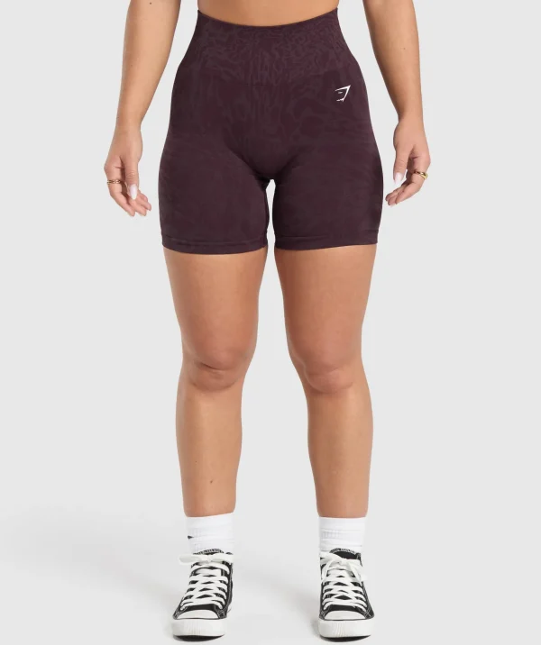 Adapt Safari Seamless Shorts