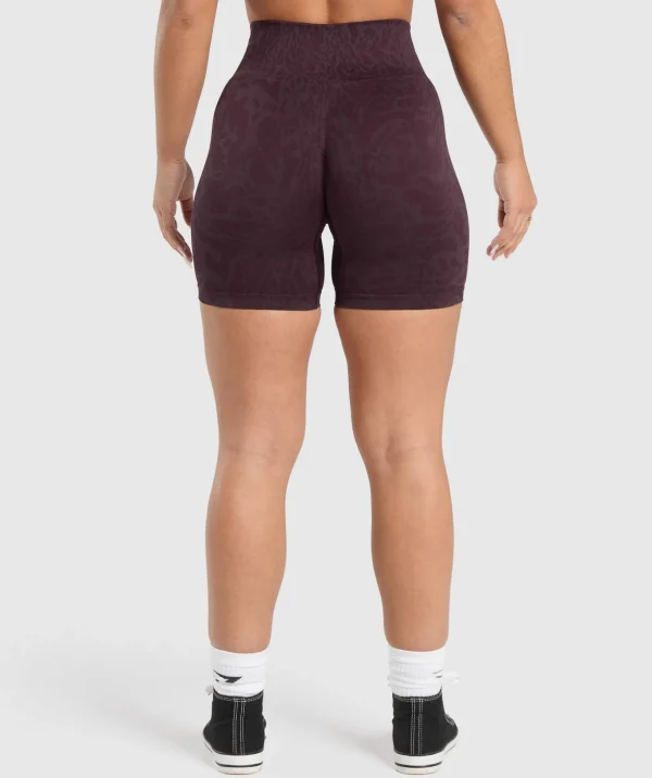 Adapt Safari Seamless Shorts