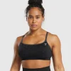 Adapt Safari Seamless Sports Bra