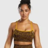 Adapt Safari Seamless Sports Bra