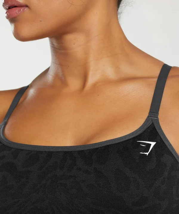 Adapt Safari Seamless Sports Bra