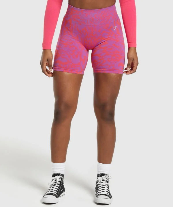 Adapt Safari Tight Shorts