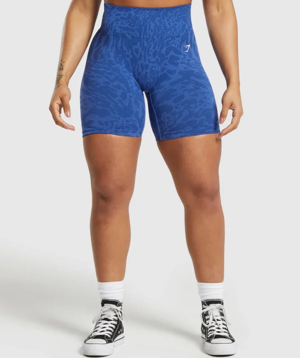 Adapt Safari Tight Shorts