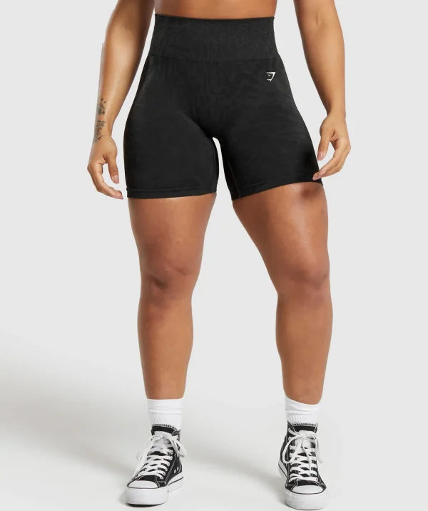 Adapt Safari Tight Shorts