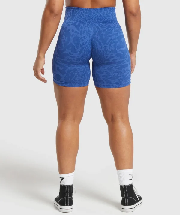 Adapt Safari Tight Shorts