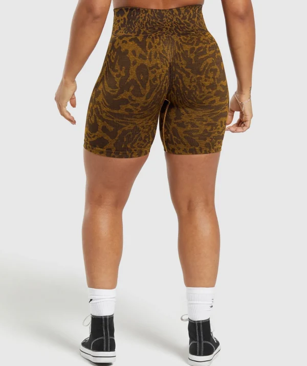 Adapt Safari Tight Shorts