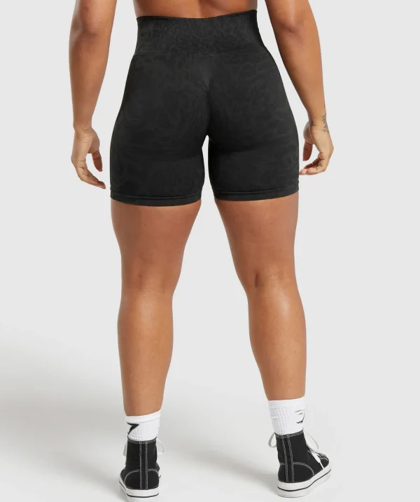 Adapt Safari Tight Shorts