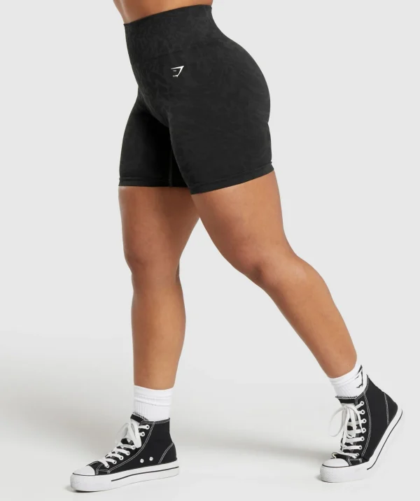 Adapt Safari Tight Shorts