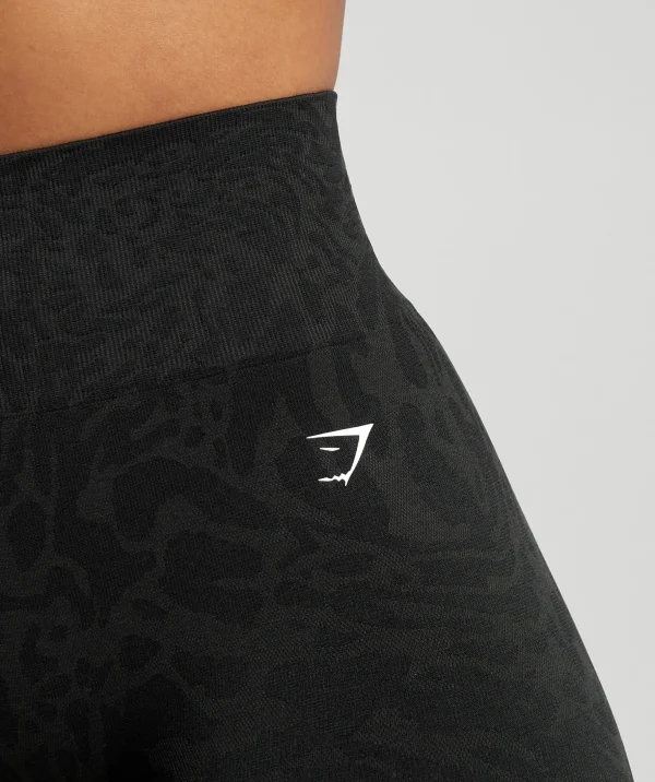 Adapt Safari Tight Shorts