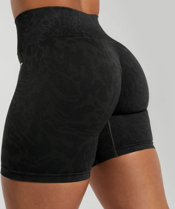 Adapt Safari Tight Shorts