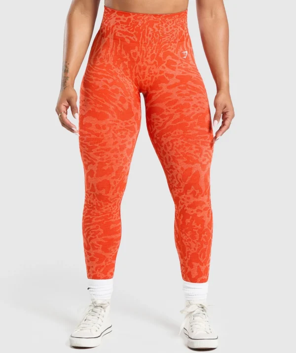 Adapt x Whitney Leggings