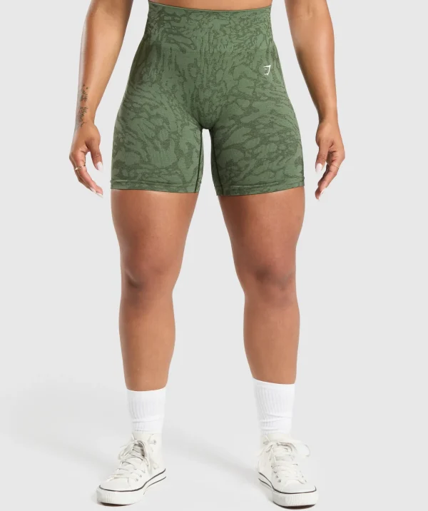 Adapt x Whitney Shorts