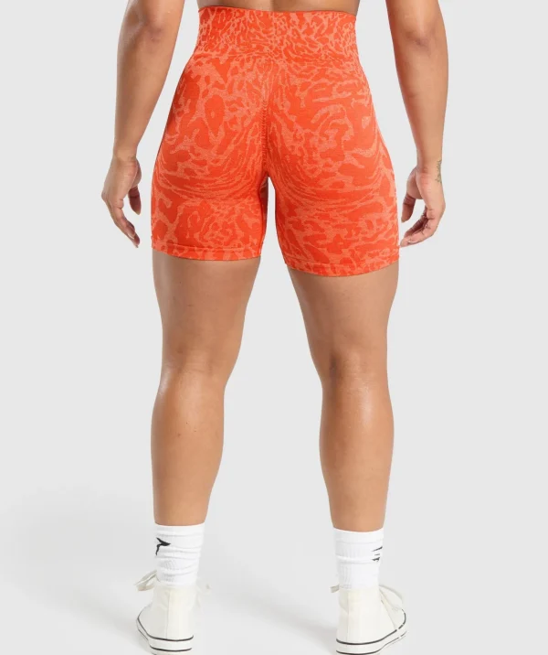 Adapt x Whitney Shorts