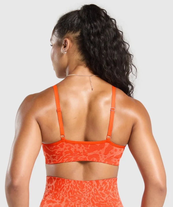 Adapt x Whitney Sports Bra