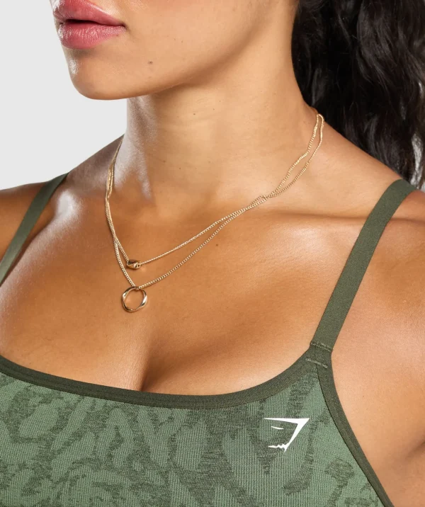 Adapt x Whitney Sports Bra