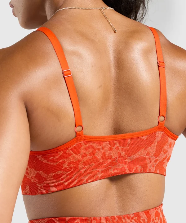 Adapt x Whitney Sports Bra