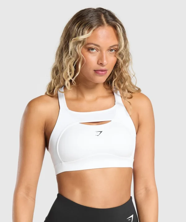 Alpha High Support Sports Bra