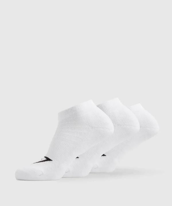 Ankle Socks 3pk