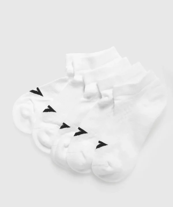 Ankle Socks 5pk