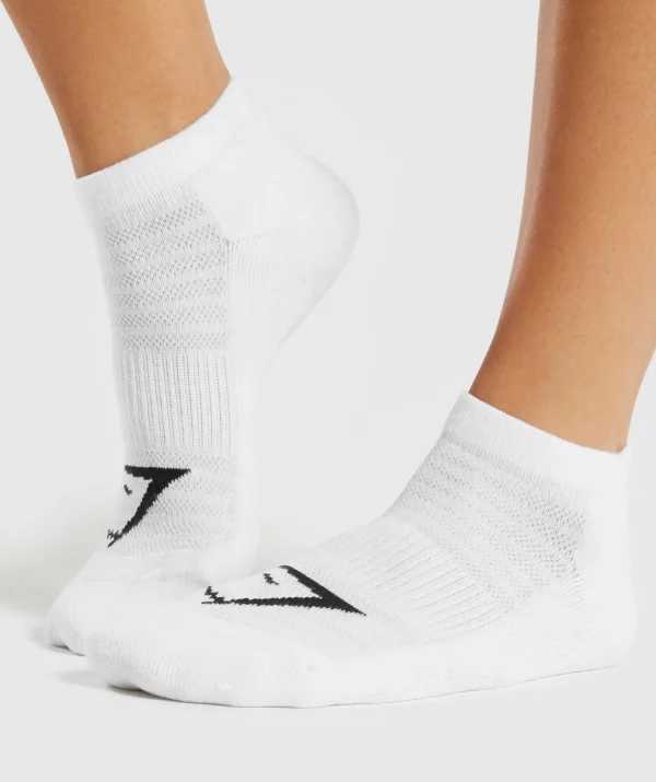 Ankle Socks 3pk