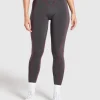 Apex Contrast Leggings