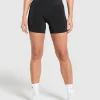 Apex Contrast Shorts