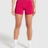 Apex Contrast Shorts