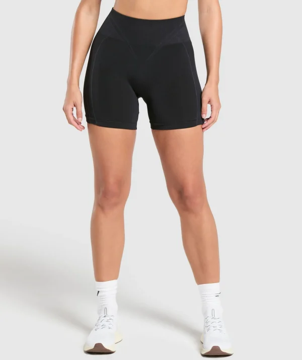 Apex Contrast Shorts