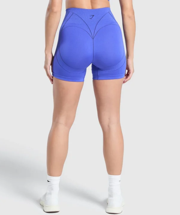 Apex Contrast Shorts