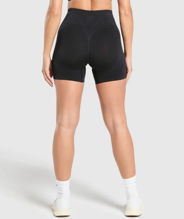 Apex Contrast Shorts