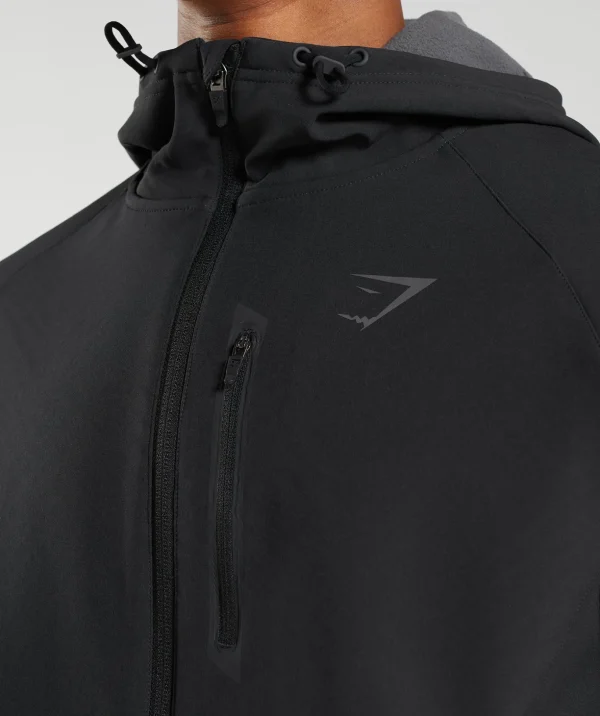 Apex Jacket