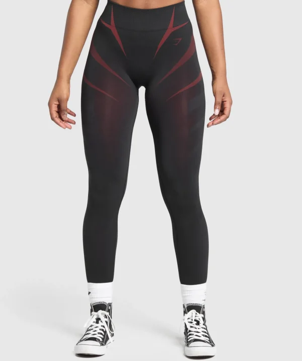 Apex Lift Seamless Leggings