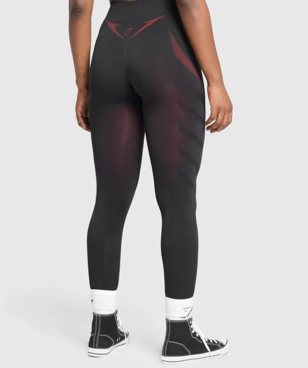 Apex Lift Seamless Leggings