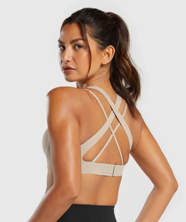 Apex Limit Sports Bra