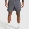 Apex 7" Hybrid Shorts