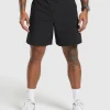 Apex 7" Hybrid Shorts