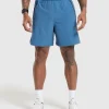 Apex 7" Hybrid Shorts