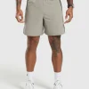 Apex 7" Hybrid Shorts