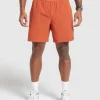 Apex 7" Hybrid Shorts