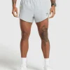 Apex Run 5" Shorts